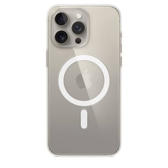 Funda MagSafe