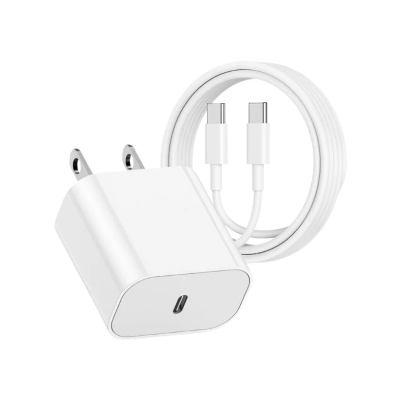 L-C - Set cubo y cable