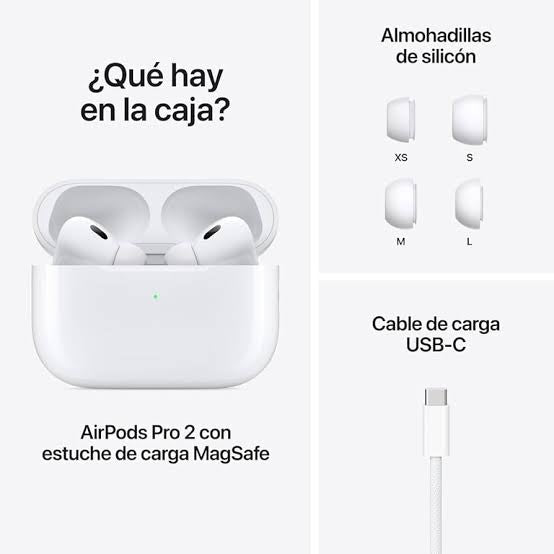AirPods Pro 2-GEN