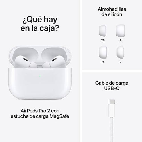 AirPods Pro 2-GEN