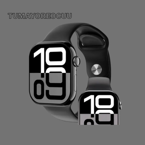 Smart Watch S10